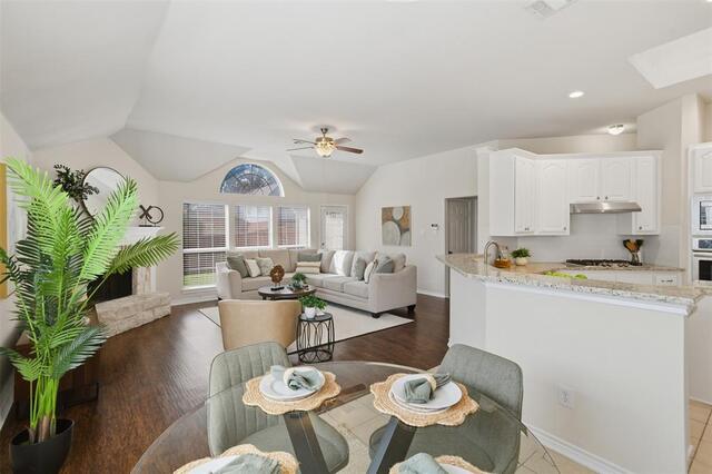 416 Kyle, Lane Lewisville, TX photo 15