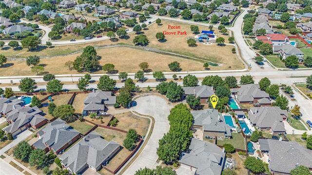 831 Texcoco, Drive Prosper, TX photo 26