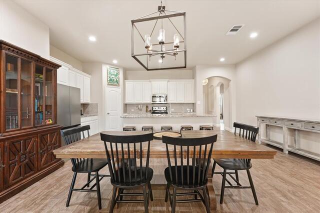 3501 Meadowtrail, Lane Denton, TX photo 16