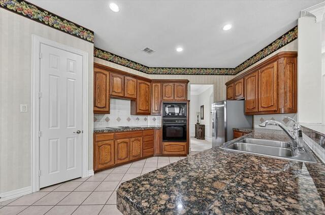 4409 Argyle, Lane Denton, TX photo 7
