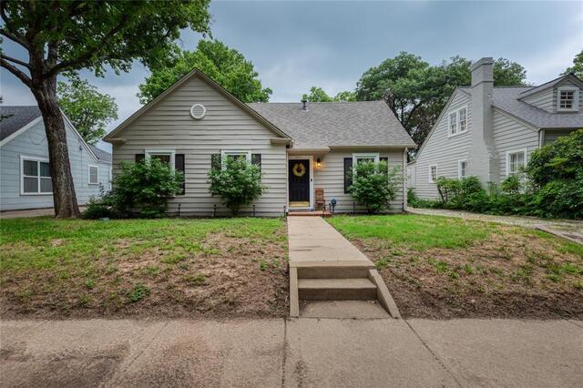 3217 Waits Avenue, Fort Worth, TX image