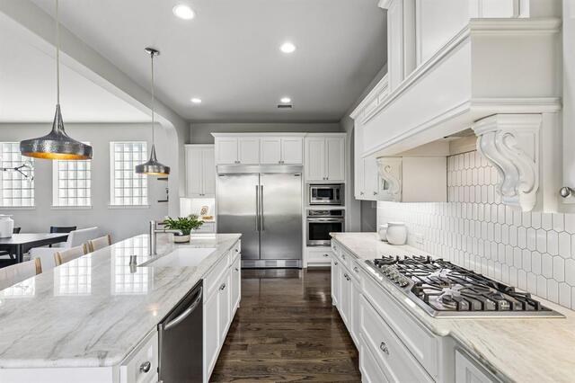 618 Cano, Street Allen, TX photo 8