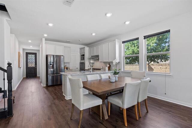2501 Durango, Drive Carrollton, TX photo 6