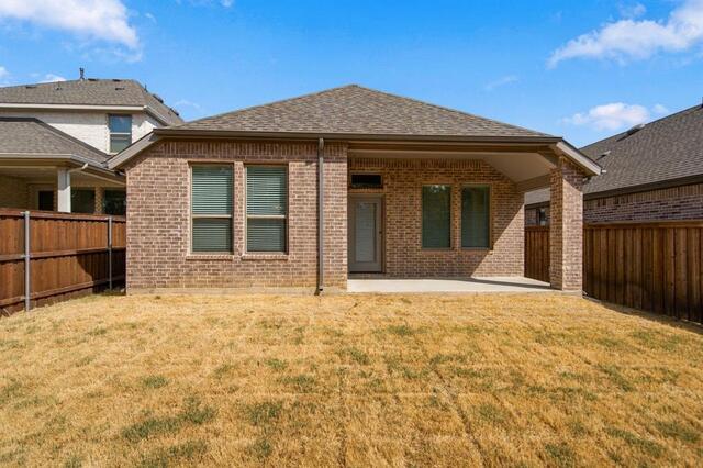 9336 Buckeye Bend, Little Elm, TX photo 23