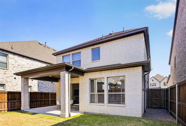 2536 Four Roses, Drive Lewisville, TX photo 30