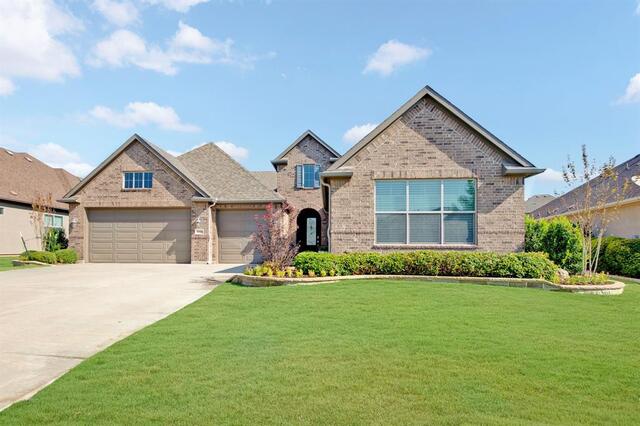 12604 Pumice, Lane Denton, TX photo 2