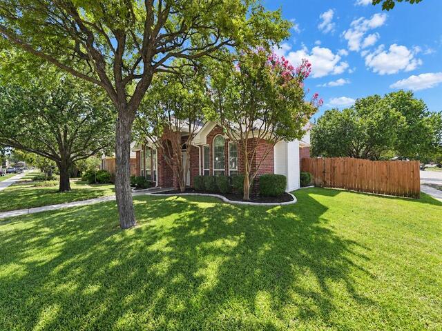 1426 Di Orio, Drive Lewisville, TX photo 24
