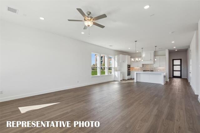 5351 Roselyn, Way McKinney, TX photo 9