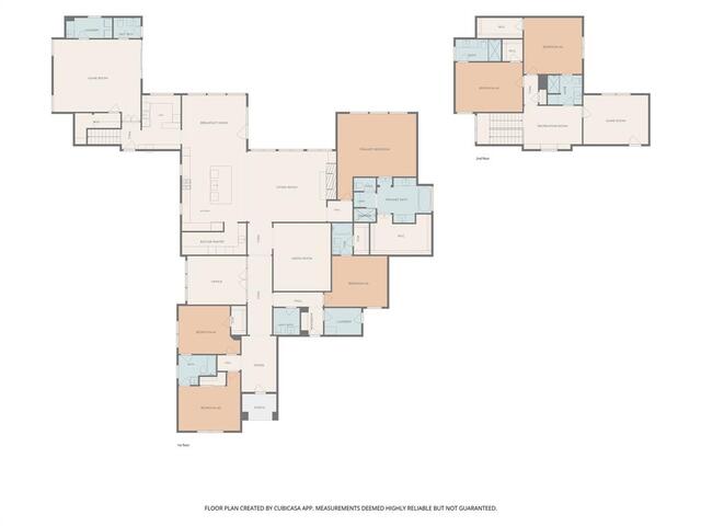 12967 Mahogany, Court Frisco, TX photo 40