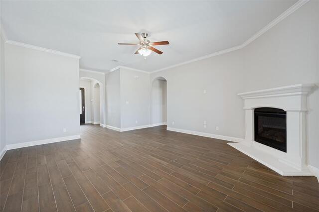 3609 Cimarron River, Drive Celina, TX photo 7