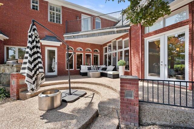 1405 Bentley, Court Southlake, TX photo 35