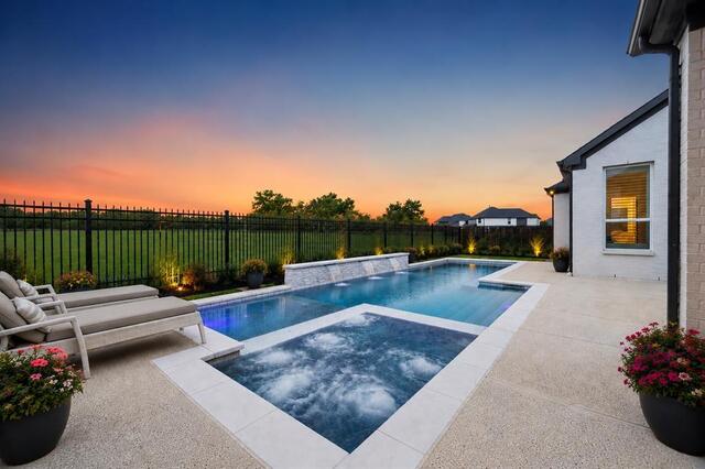 7024 Prairie Ridge, Road Argyle, TX photo 4