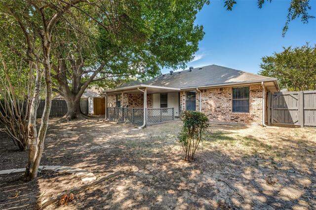 2908 Christopher, Drive Denton, TX photo 23