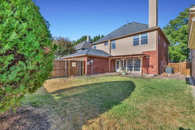 707 Cheshire, Drive Coppell, TX photo 27