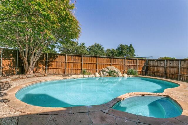 101 Fontana, Court Allen, TX photo 31