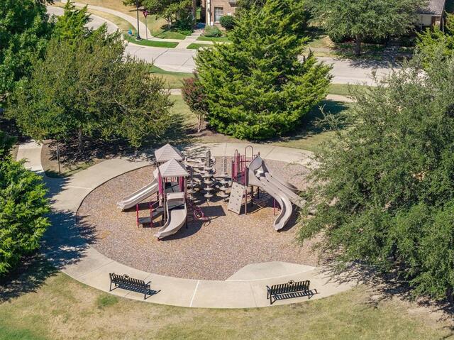 5924 Saddle Club, Trail McKinney, TX photo 40