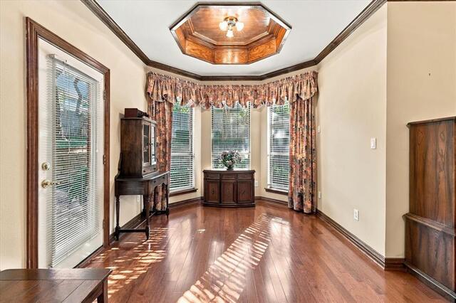 1912 Kipling Drive, Flower Mound, TX photo 11