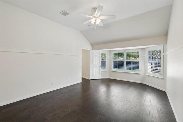 1592 Mahogany, Drive Allen, TX photo 19