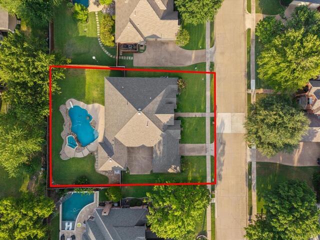 2508 Russwood Drive, Flower Mound, TX photo 38