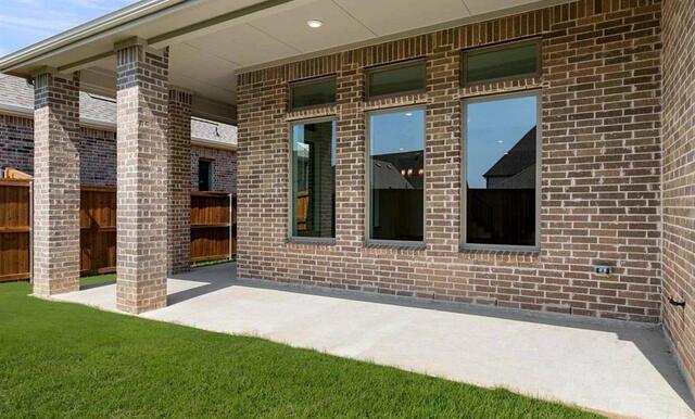 2220 Catawba Court, Flower Mound, TX photo 3