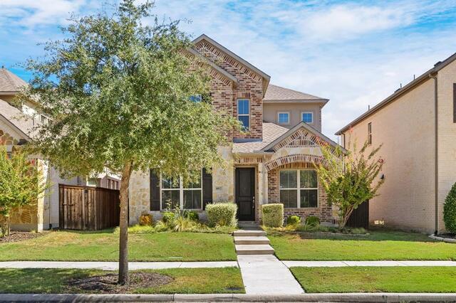 802 Davids, Way Allen, TX photo 2
