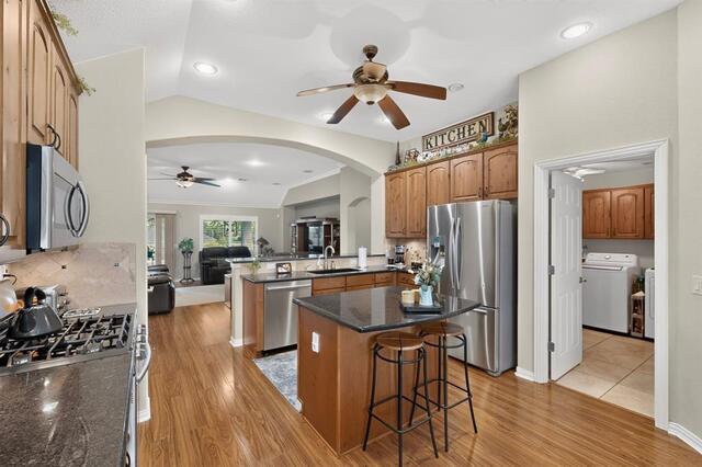 11100 La Jolla, Way Denton, TX photo 8