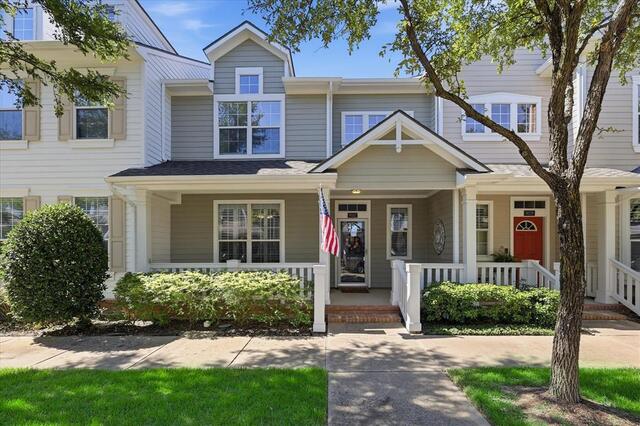 8032 Caladium Drive, North Richland Hills, TX image
