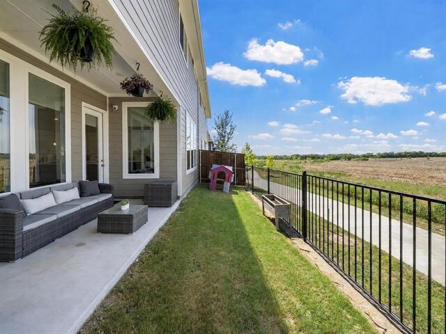 209 Chestnut, Street Celina, TX photo 34
