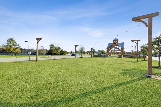 708 Kendall, Lane Celina, TX photo 28