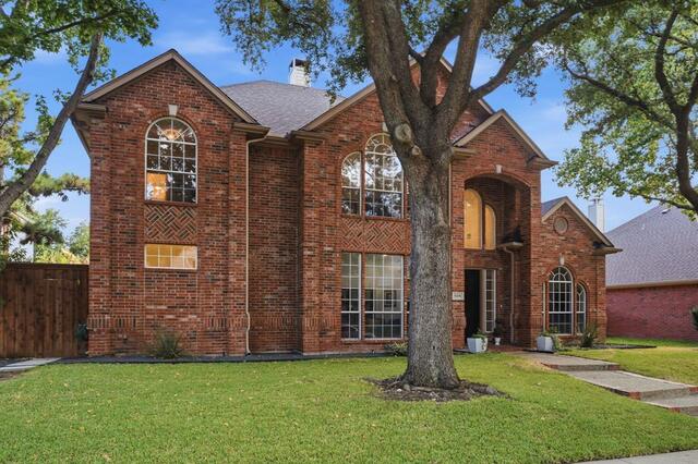 6416 Andora, Drive Plano, TX photo 2