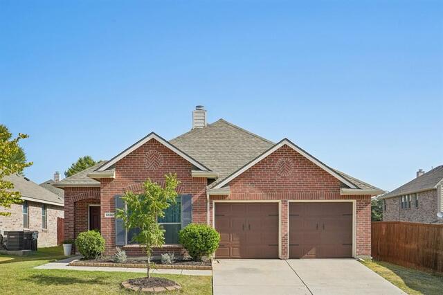 5530 Exeter, Drive Prosper, TX photo 2