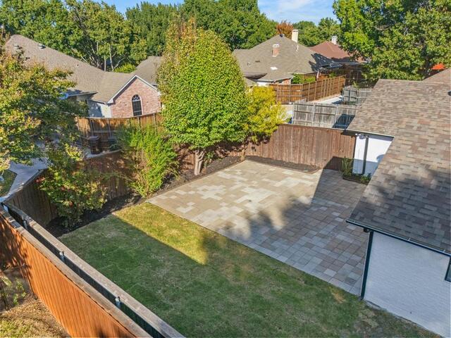 4421 Sterling, Lane Plano, TX photo 27