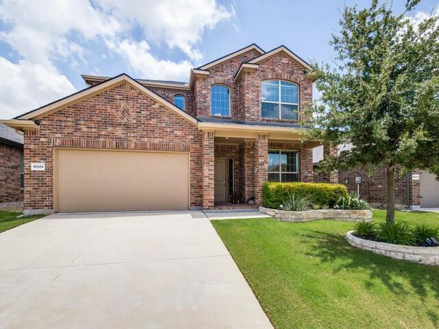 16020 Tottenhall Pass, Fort Worth, TX image