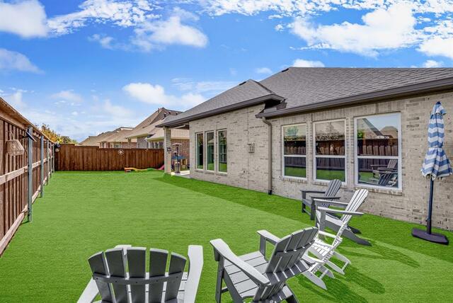 2825 Braemar, The Colony, TX photo 28