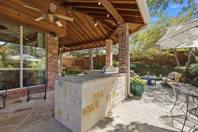 5901 Moss Glen, Court McKinney, TX photo 31