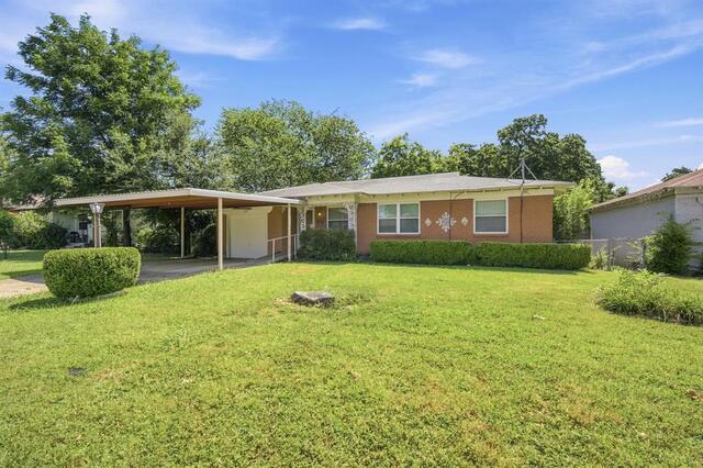 638 Odeneal Street, Dallas, TX image