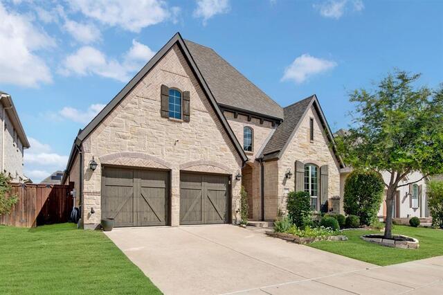 2937 Darcy, The Colony, TX photo 3