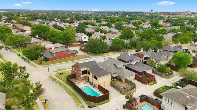 2923 Menlo Park, Lane Carrollton, TX photo 39