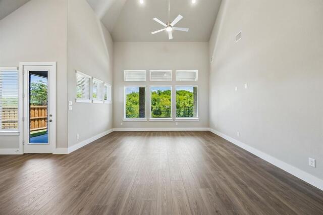 2423 Silver Spring, Court Celina, TX photo 9