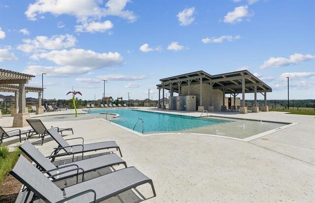 2634 Creekdale, Drive Celina, TX photo 22