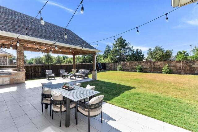 309 Saint Tropez, Drive Southlake, TX photo 8