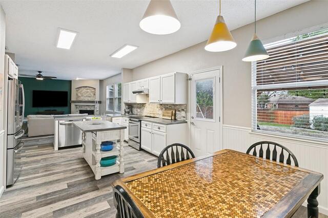 8200 Mirror Rock, Lane Denton, TX photo 13