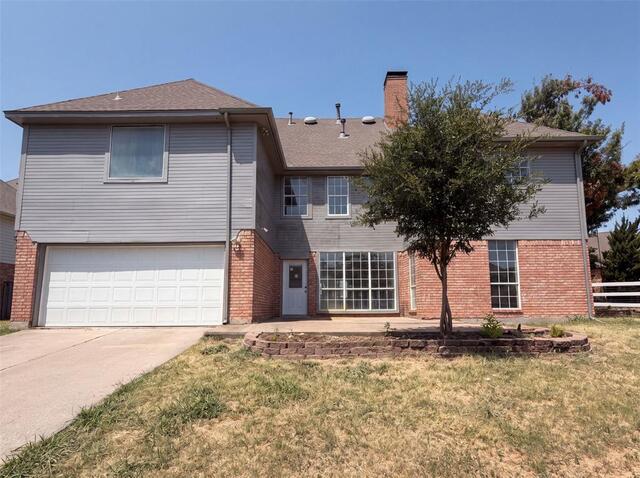 1231 Jeanette, Way Carrollton, TX photo 22