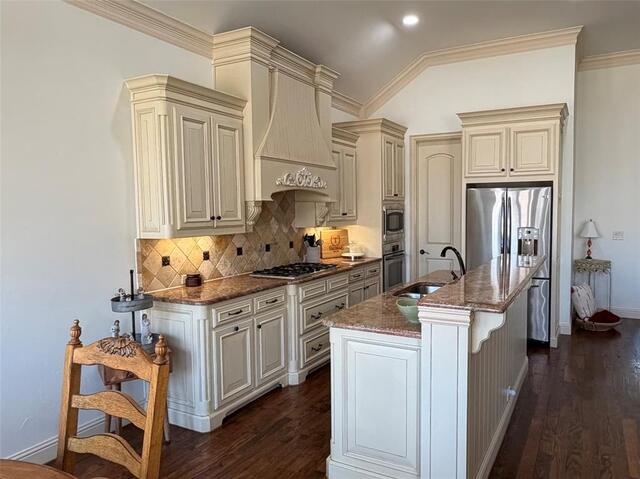 733 Silver Lake, Drive Keller, TX photo 12