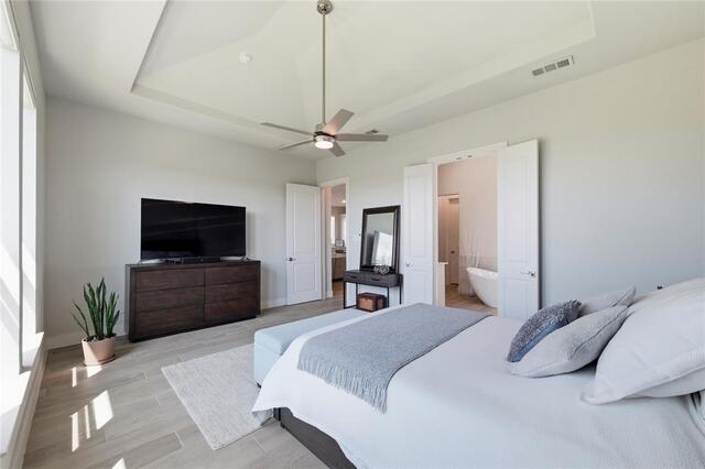 3036 Warrington, The Colony, TX photo 23