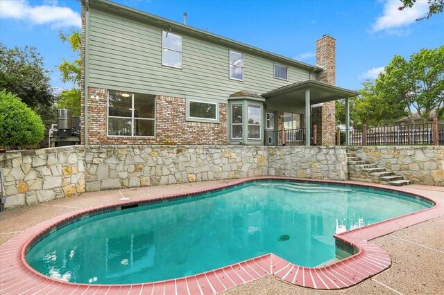 1636 Fuqua Drive, Flower Mound, TX photo 34
