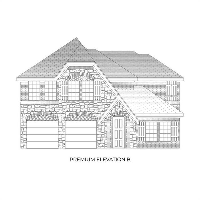 516 Loggia Way, Little Elm, TX photo 5