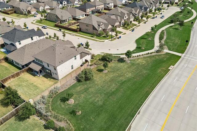 621 Hummingbird, Drive Celina, TX photo 30