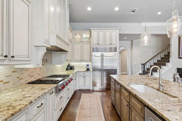 1021 Berkshire, Road Southlake, TX photo 5