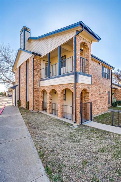 2835 Keller Springs, 502 Carrollton, TX photo 2